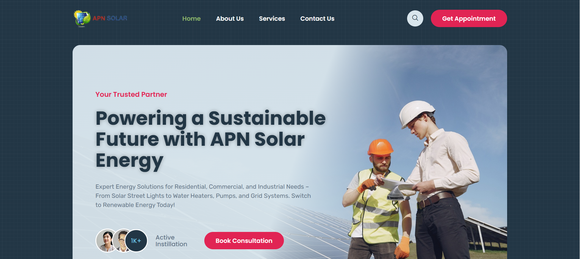 ApnSolar